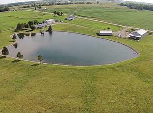 3077 State Route 292, West Mansfield, OH 43358