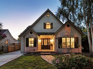 1495 McDaniel Ave, San Jose, CA 95126