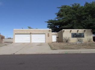 3608 Westerfeld Dr NE, Albuquerque, NM 87111