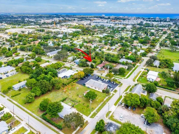 229 SW 4th Avenue, Delray Beach, FL 33444