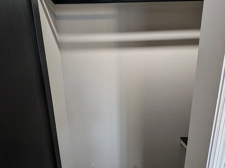 Bedroom 1 Closet