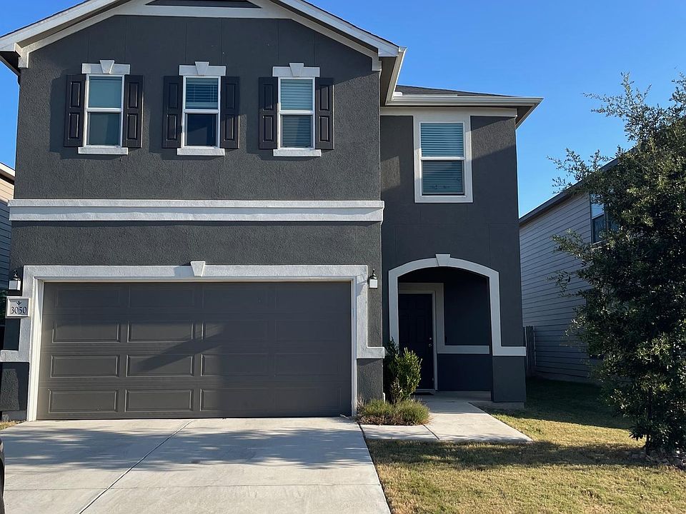 3050 Comanche Xing, San Antonio, TX 78224 | Zillow