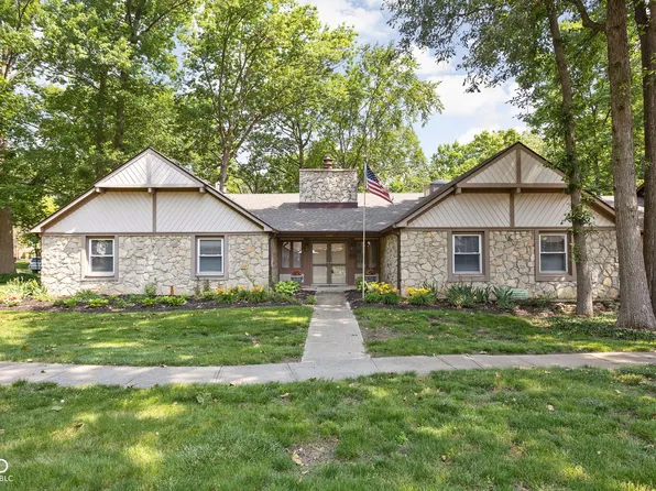 2947 Talping Row, Indianapolis, IN 46268
