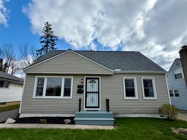 2917 Ashby Rd, Columbus, OH 43209