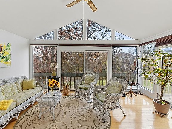 4 Season SUNROOM