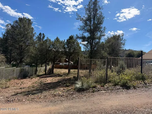 161 W GENE Drive #15, Payson, AZ 85541
