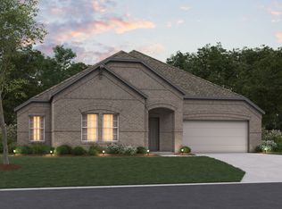 3213 Kingdom Dr, Denton, TX 76208