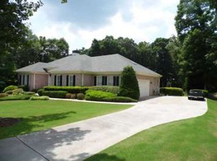 1253 Olde Lexington Rd, Hoschton, GA 30548