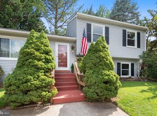 1587 Andover Ln, Frederick, MD 21702