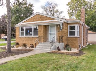 10656 S Green St, Chicago, IL 60643