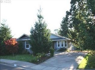 546 SW Hayter St, Dallas, OR 97338