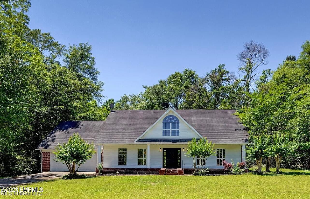 1890 Newton Conehatta Rd, Lawrence, MS 39336 MLS 23386 Zillow