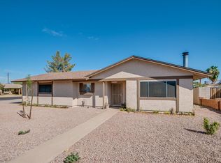 1420 E Edgewood Ave, Mesa, AZ 85204