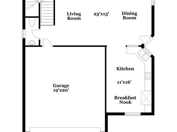 2nd image of 5269 Palm Pinnacle Ave
