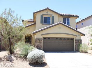 9091 Cloudy Mountain Pl, Las Vegas, NV 89178