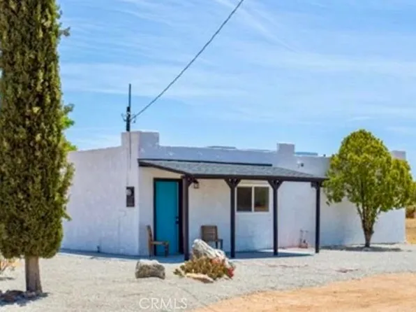1266 Cambria Ave #U1-2, Yucca Valley, CA 92284