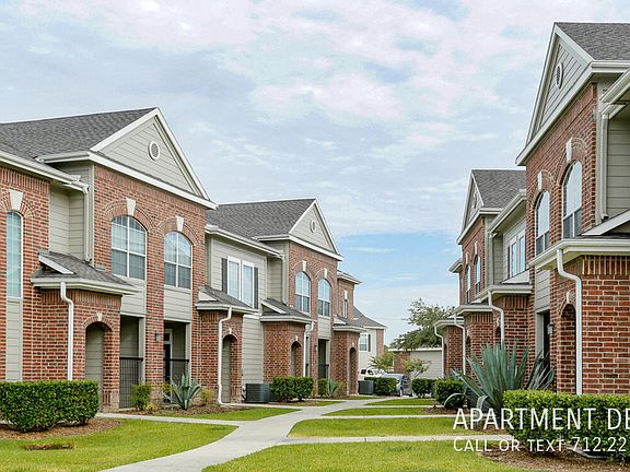 5th image of 4828 E Sam Houston Pkwy N #4330