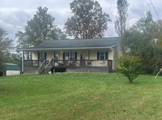 1803 Vigo Rd, Chillicothe, OH 45601