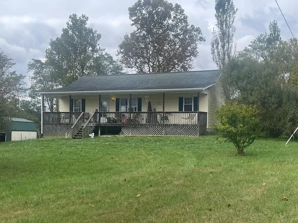 1803 Vigo Rd, Chillicothe, OH 45601