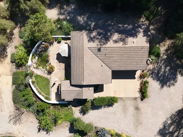 340A Longhorn Ln, Ojai, CA 93023