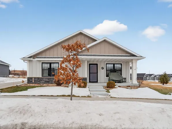 5363 Solstice Pl NW, Rochester, MN 55901