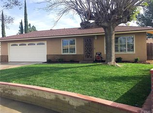7575 Tangelo Ave, Fontana, CA 92336