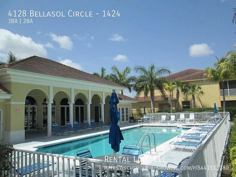 4128 Bellasol Cir #1424 — Photo 17