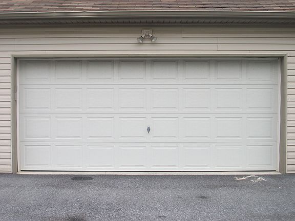 Garage Door