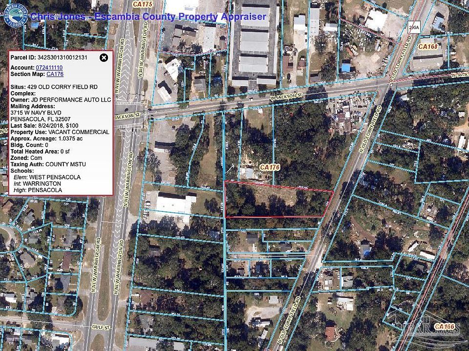 2nd image of 429 Old Corry Field Rd