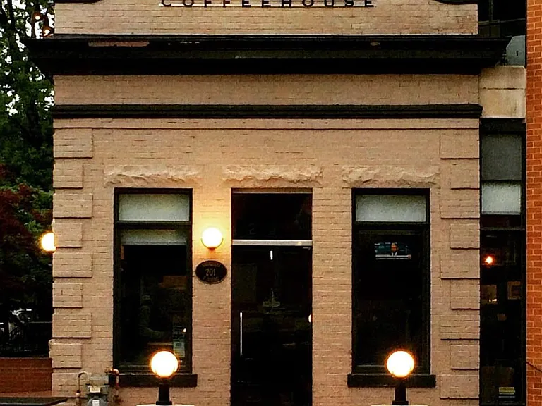 Ebenezers