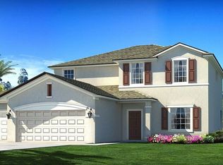153 Bella Verano Way, Davenport, FL 33897