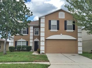 957 Crystal Bay Ln #957, Orlando, FL 32828