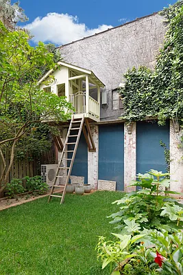 Sold by Brown Harris Stevens | media 1