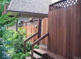 368 Summerwalk Cir, Chapel Hill, NC 27517