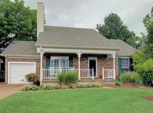 3444 Country Way Rd, Antioch, TN 37013