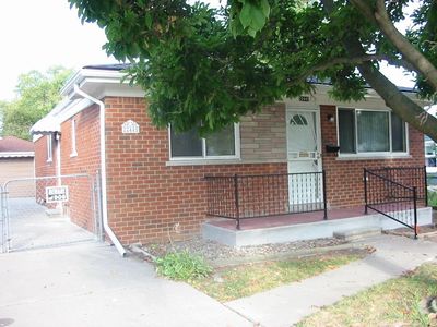 22445 Rein Ave, Eastpointe, MI, 48021