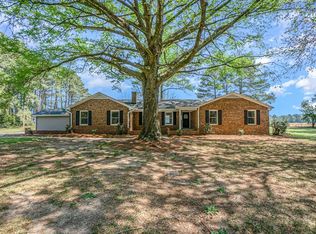 200 Quail Run, Goldsboro, NC 27530