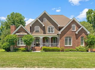 3345 Cumberland Hills Cir NW, Cleveland, TN 37312