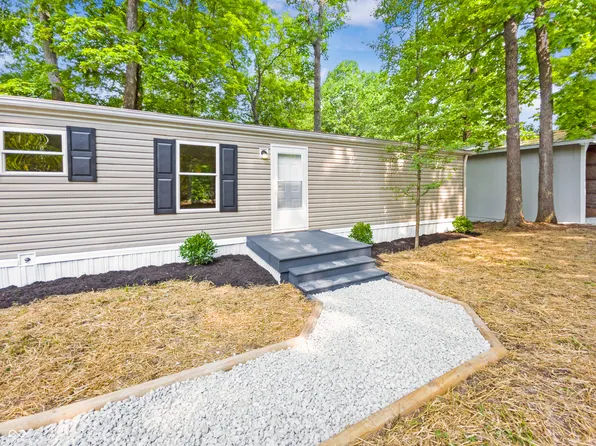 12861 E Shady Mdws, Solsberry, IN 47459