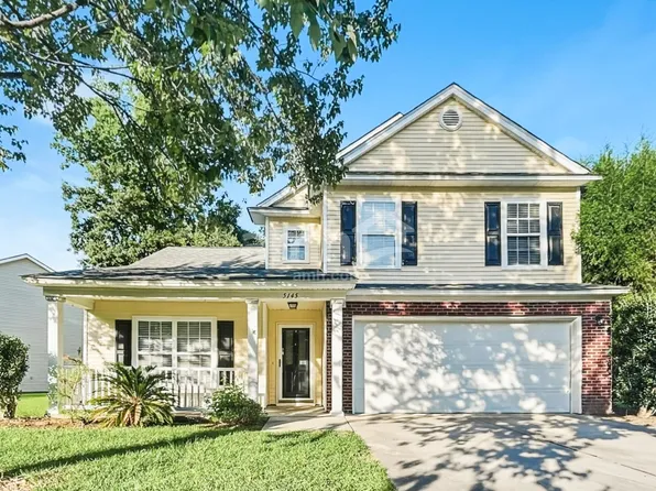 5145 Torrey Ln, Summerville, SC 29485