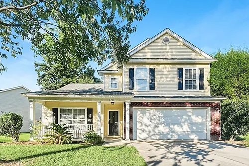 5145 Torrey Ln Photo 1