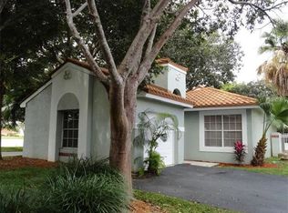 1509 Garden Rd, Weston, FL 33326