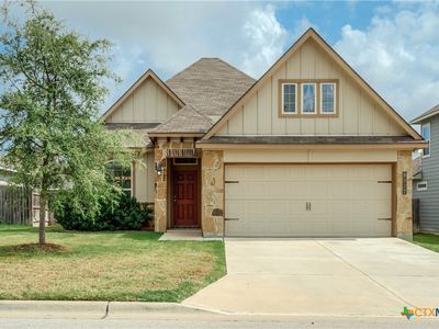 8117 Northgate Loop, Temple, TX, 76502