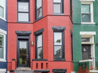 1211 F St NE #B, Washington, DC 20002