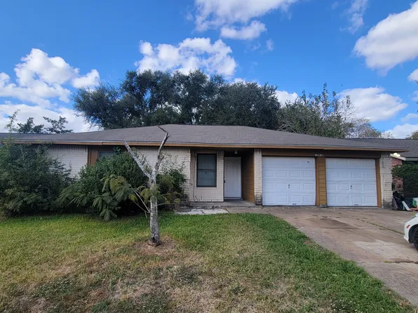 15810 Boonridge Rd, Houston, TX 77053