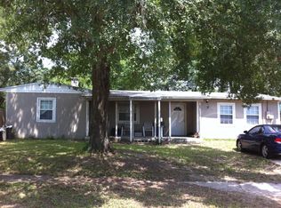 3325 Eve Dr W, Jacksonville, FL 32246
