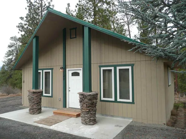 45540 State Route 25 N, Davenport, WA 99122