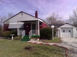 2941 N Tibbs Ave, Indianapolis, IN