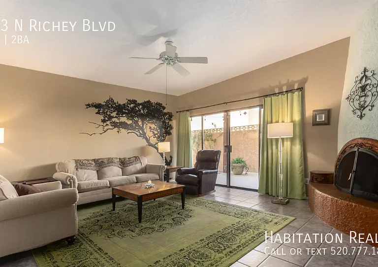 643 N Richey Blvd — Photo 5