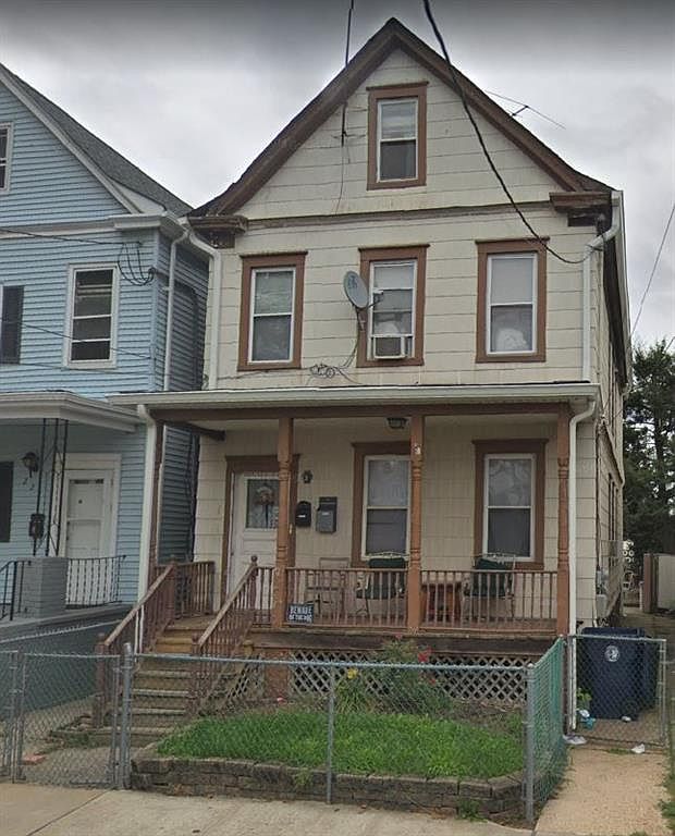 220 Sherman St, Perth Amboy, NJ 08861 Zillow